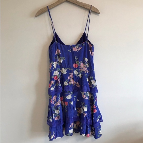 NWT Teresa Mini Dress - Picture 8 of 8